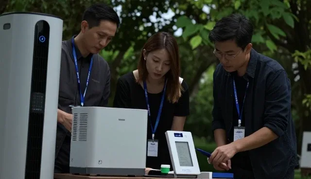 环境监测设施运维中的常见问题与解决策略